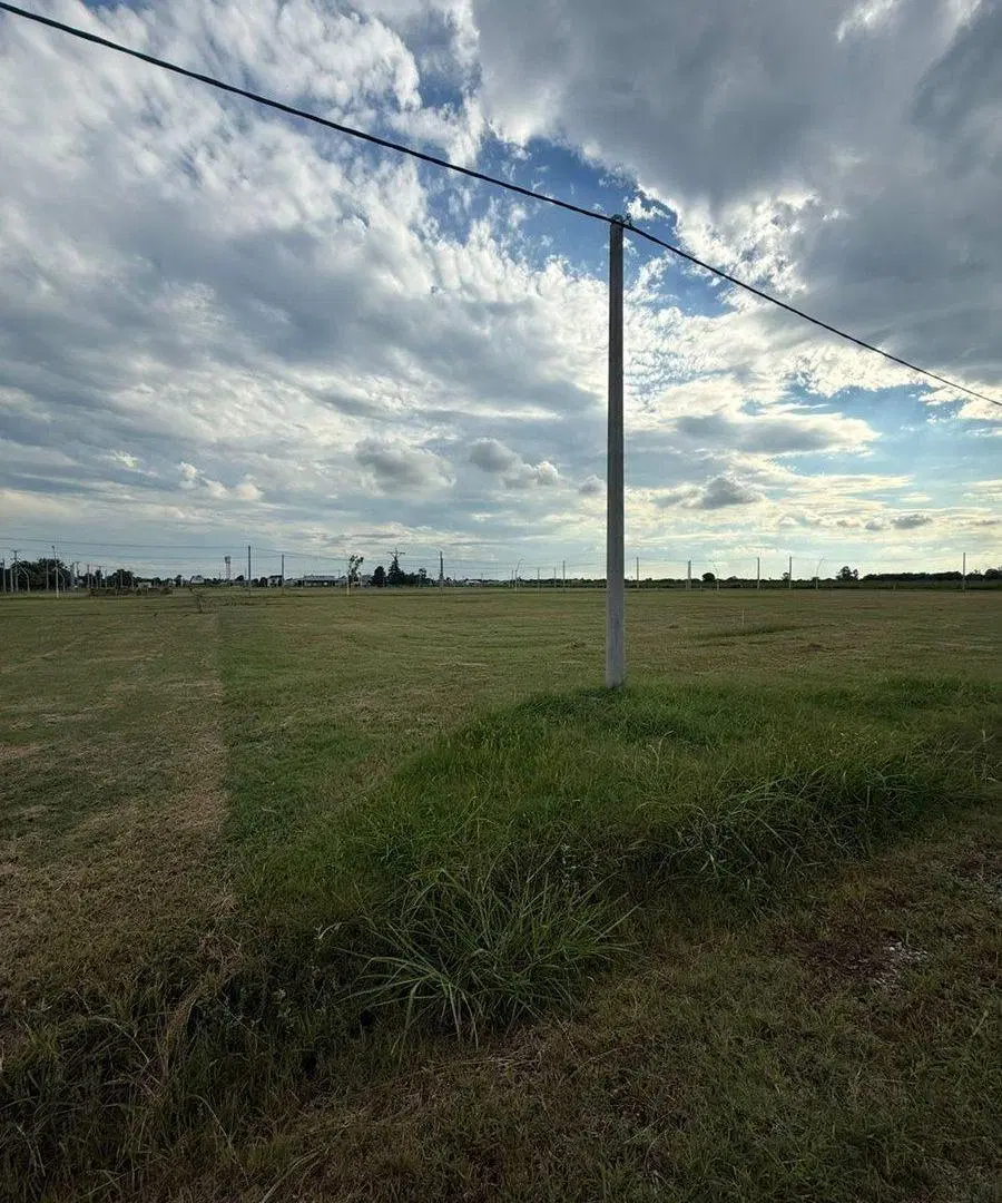VENTA LOTE PUJATO NORTE - LOTEO EL CRISTO 4