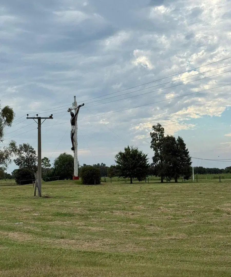 VENTA LOTE PUJATO NORTE - LOTEO EL CRISTO 3