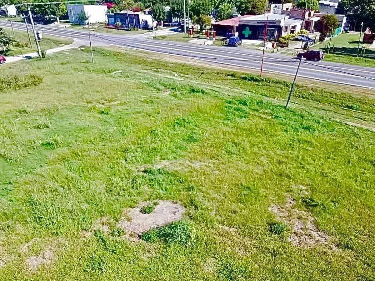 VENTA DE LOTE N° 10 EN NUEVO TORINO 4