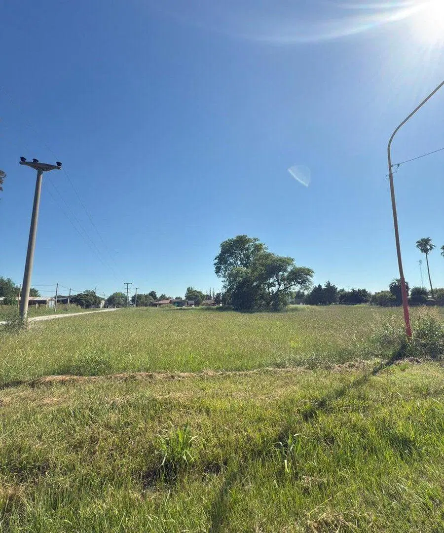 VENTA DE LOTE N° 10 EN NUEVO TORINO 3