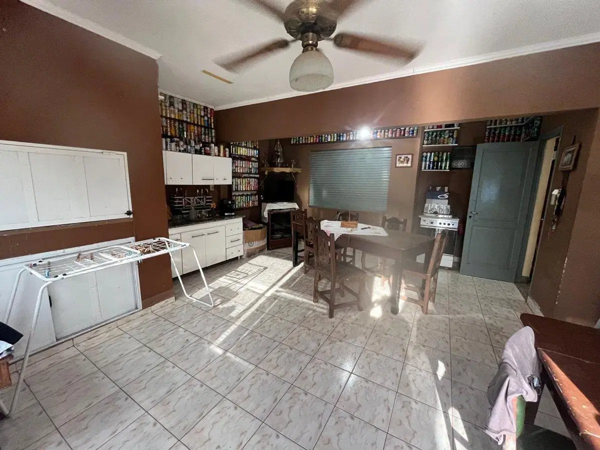 VENTA CASA SAN JERONIMO NORTE 5