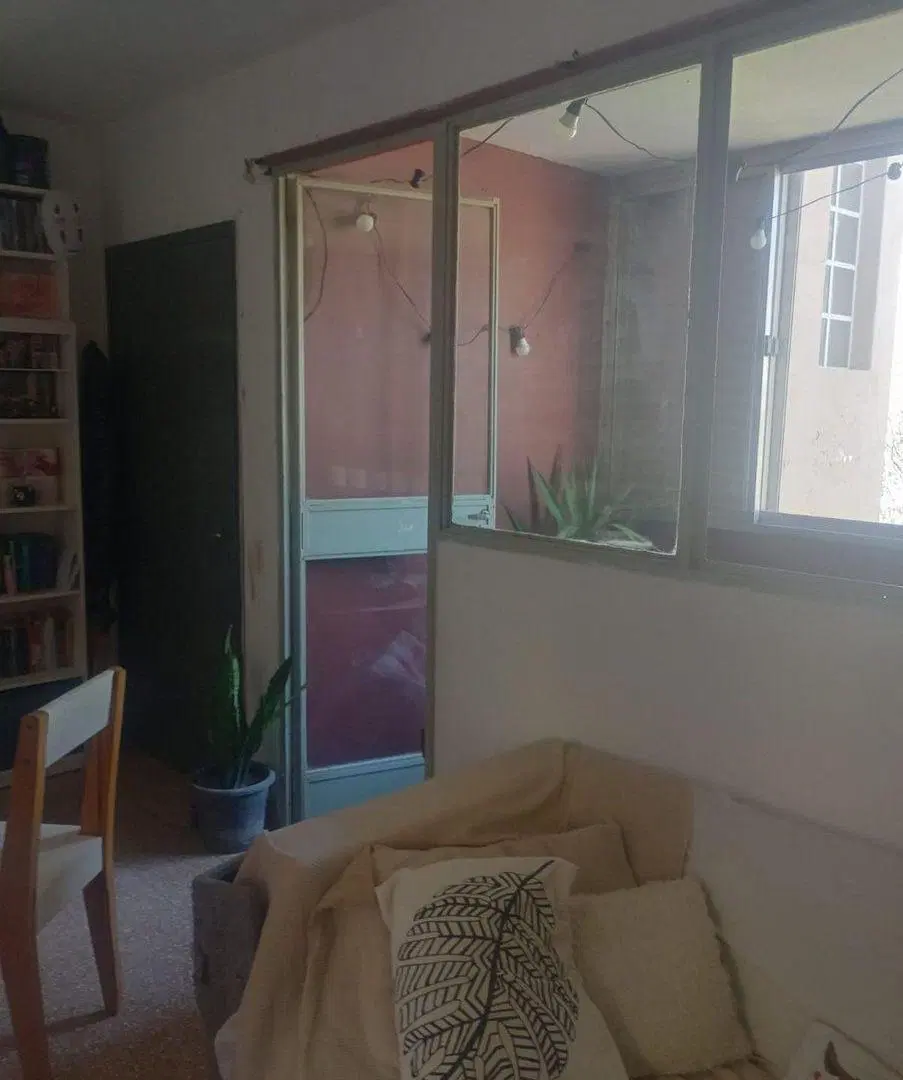 VENTA DEPARTAMENTO ZONA CENTRO, 2 DORMITORIOS.- 5