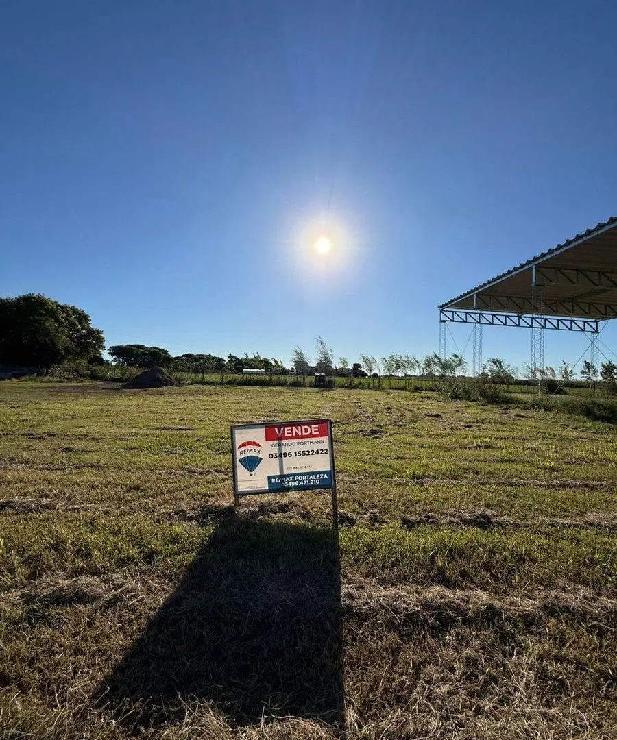VENTA LOTE HUMBOLDT 2