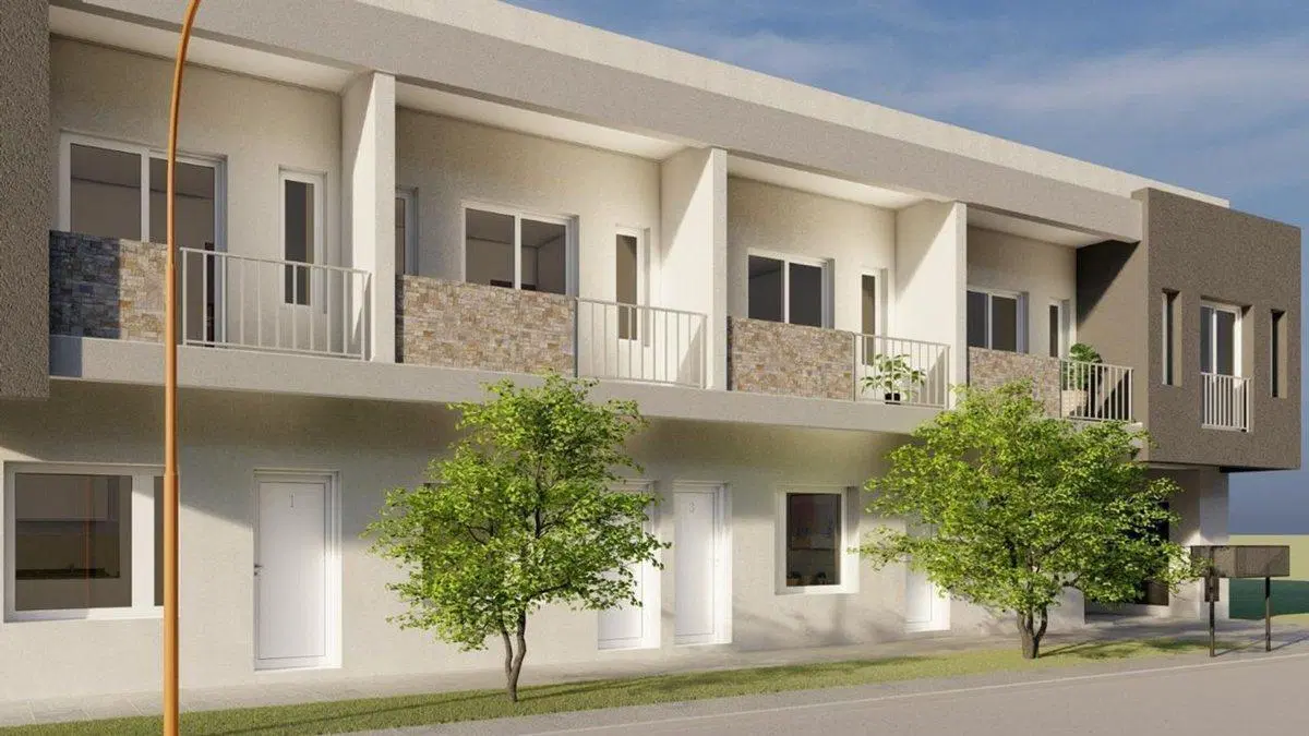 VENTA DEPARTAMENTO AL POZO BARRIO NORTE 2