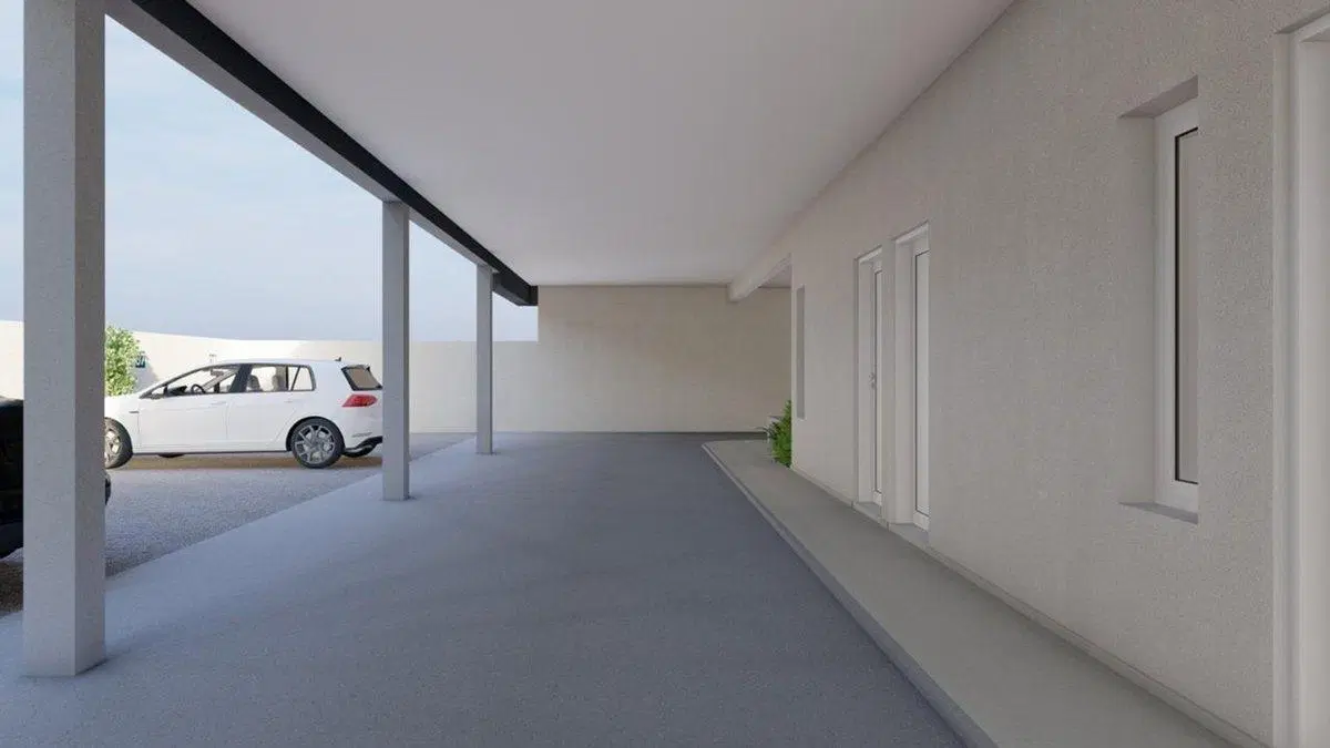 VENTA DEPARTAMENTO AL POZO BARRIO NORTE 5