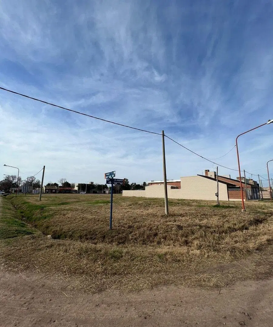 VENTA TERRENO RESIDENCIAL SOLARES DEL ESTE 5