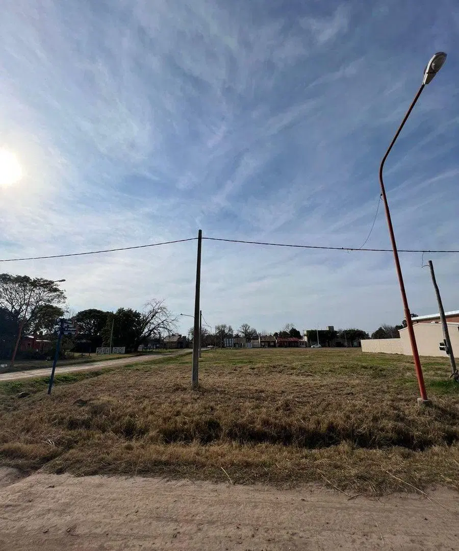 VENTA TERRENO RESIDENCIAL SOLARES DEL ESTE 2