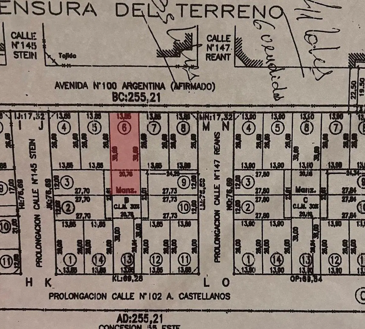 TERRENO EN VENTA 3
