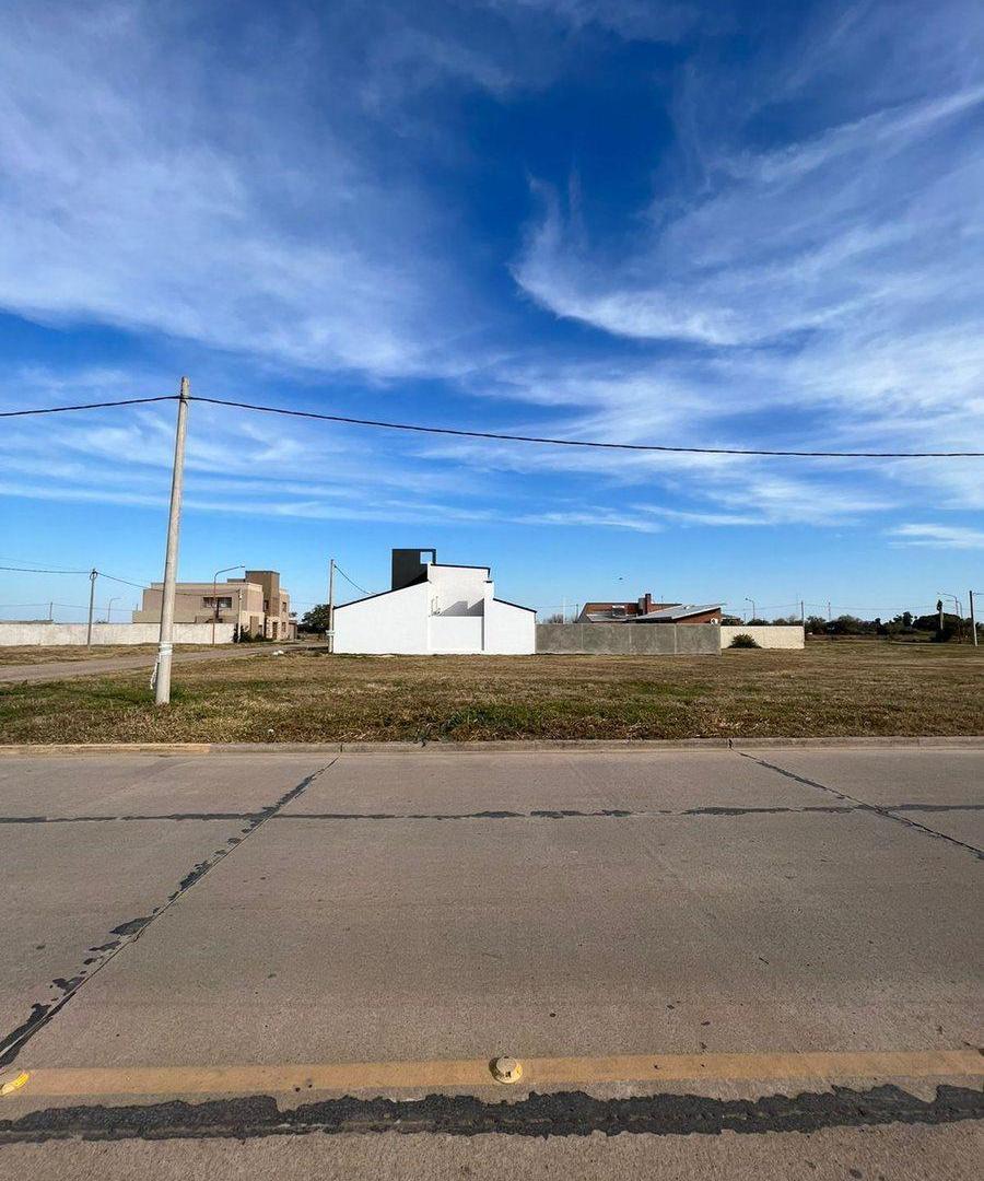 TERRENO EN VENTA