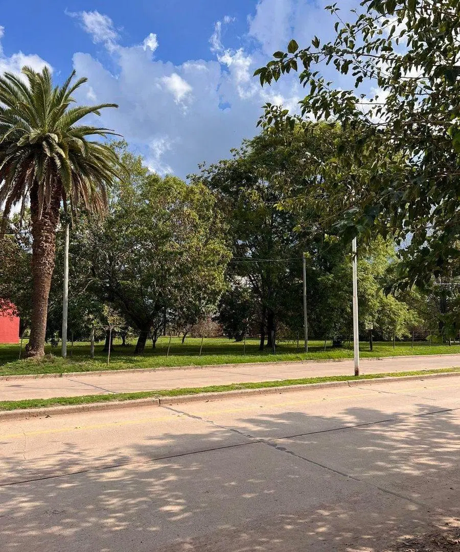 TERRENO EN VENTA 5