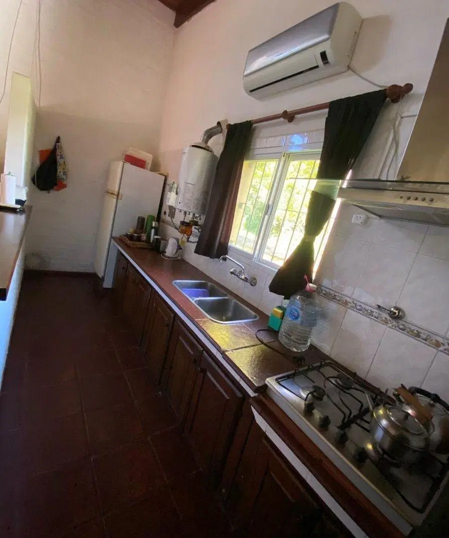 VENTA CORONDA LOS PARAISOS AMOBLADA Y EQUIPADA 4