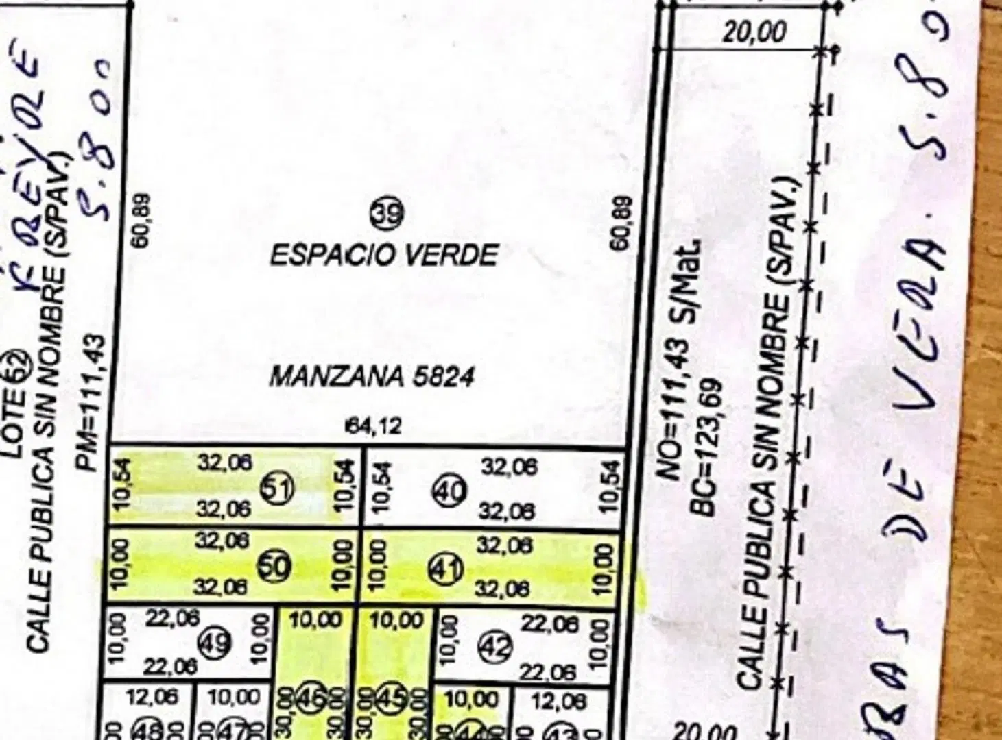 Plano 1
