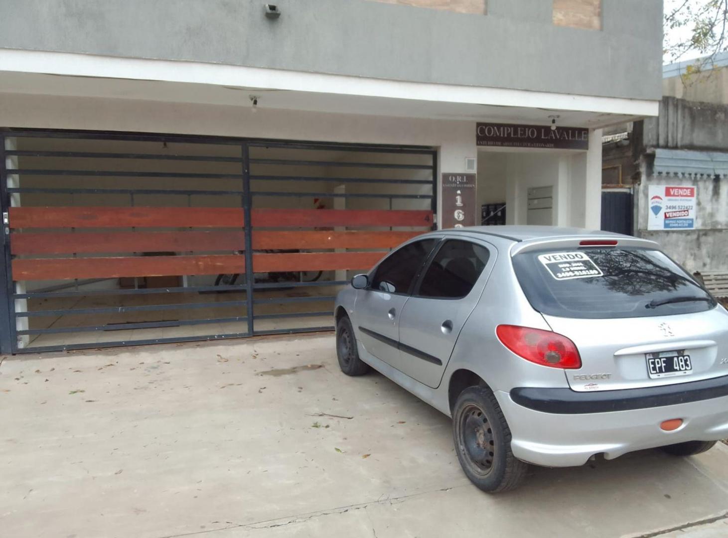 VENTA Departamento Céntrico, 1 Dormitorio