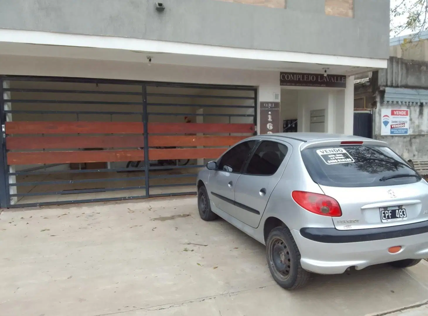 VENTA Departamento Céntrico, 1 Dormitorio 2