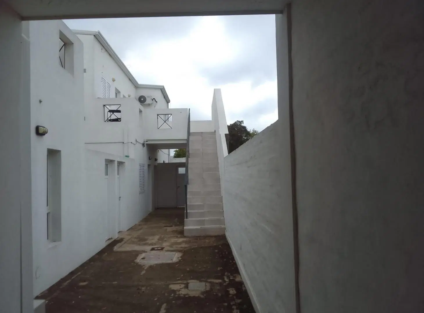 VENTA Departamento Céntrico, 1 Dormitorio 4