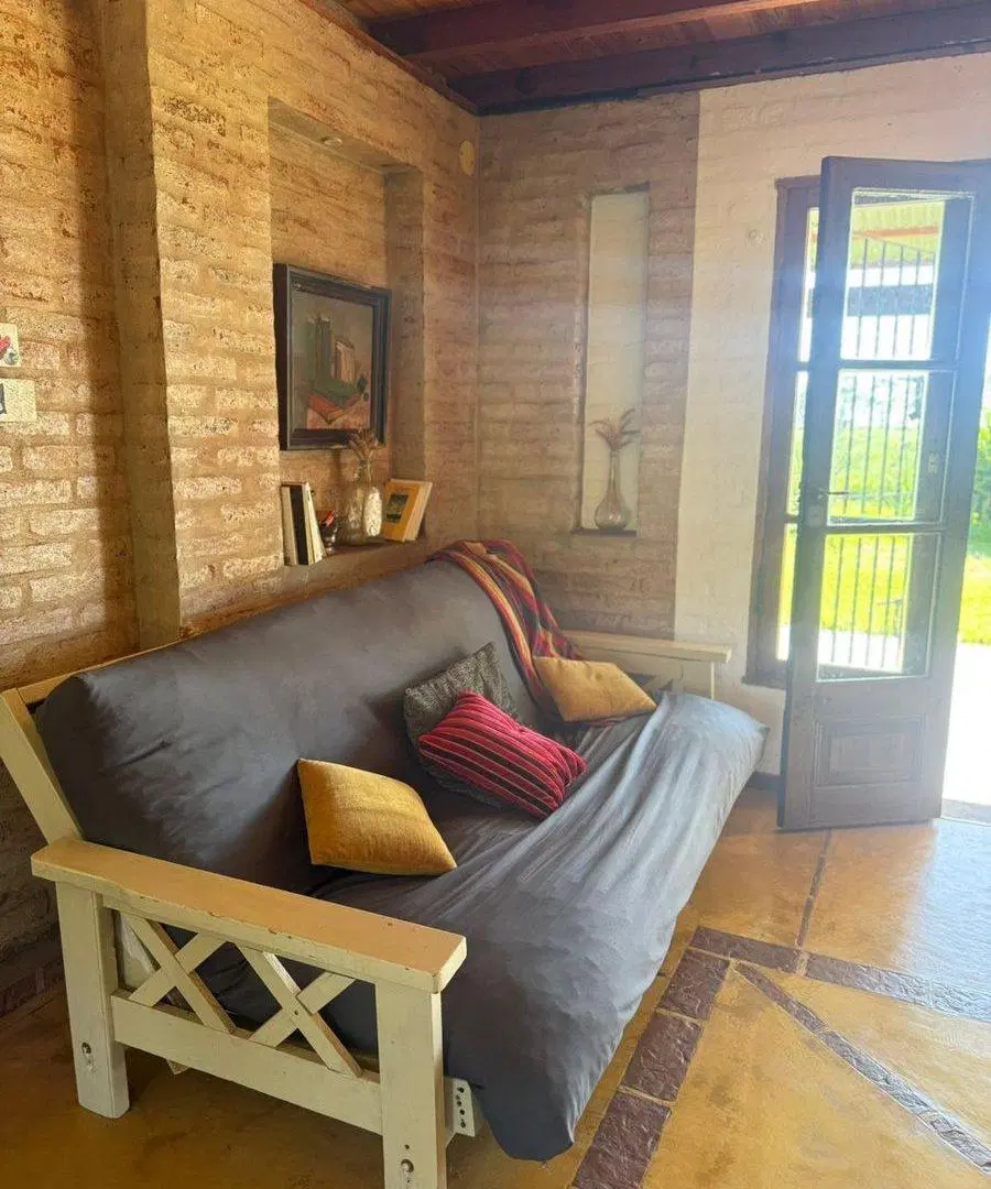 CASA DE CAMPO EN VENTA  ZONA RURAL HUMBOLDT 2