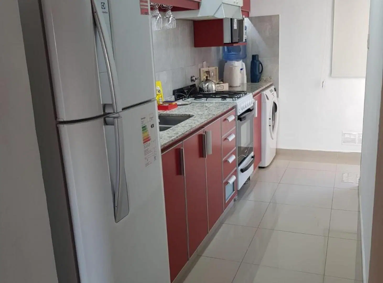 VENTA DEPARTAMENTO CENTRICO - FRENTE 2