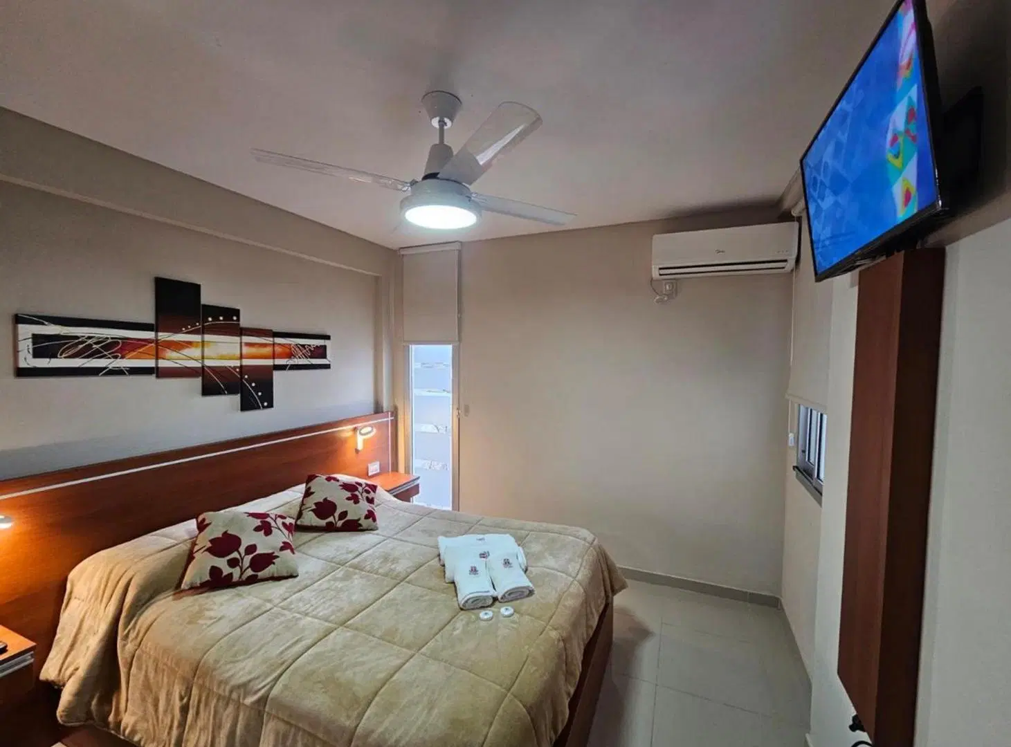 VENTA DEPARTAMENTO CENTRICO - FRENTE 3