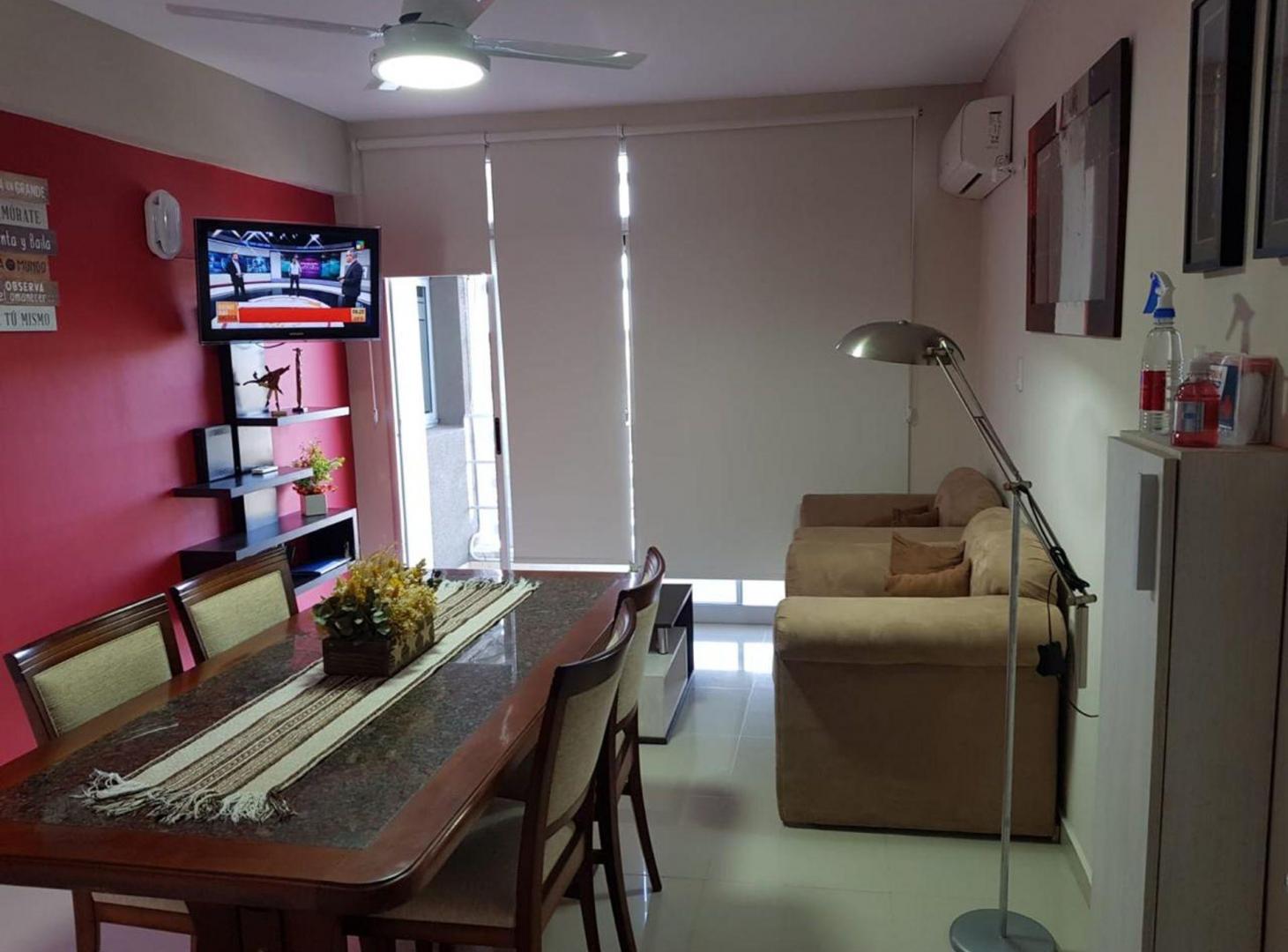 Foto de VENTA DEPARTAMENTO CENTRICO - FRENTE, imagen 4