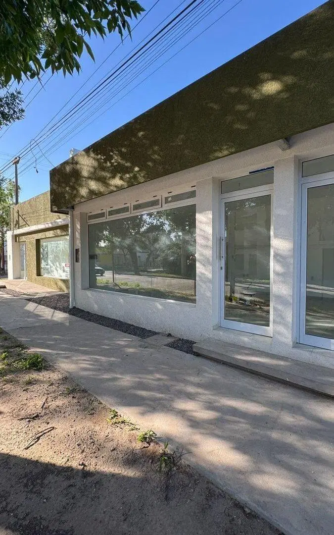 VENTA LOCAL comercial - Esperanza, Santa Fe.- 4