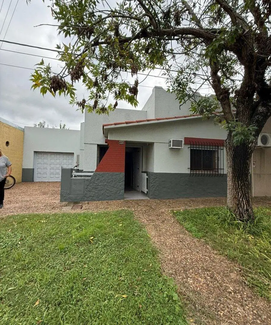 VENTA CASA SAN JERONIMO NORTE 2