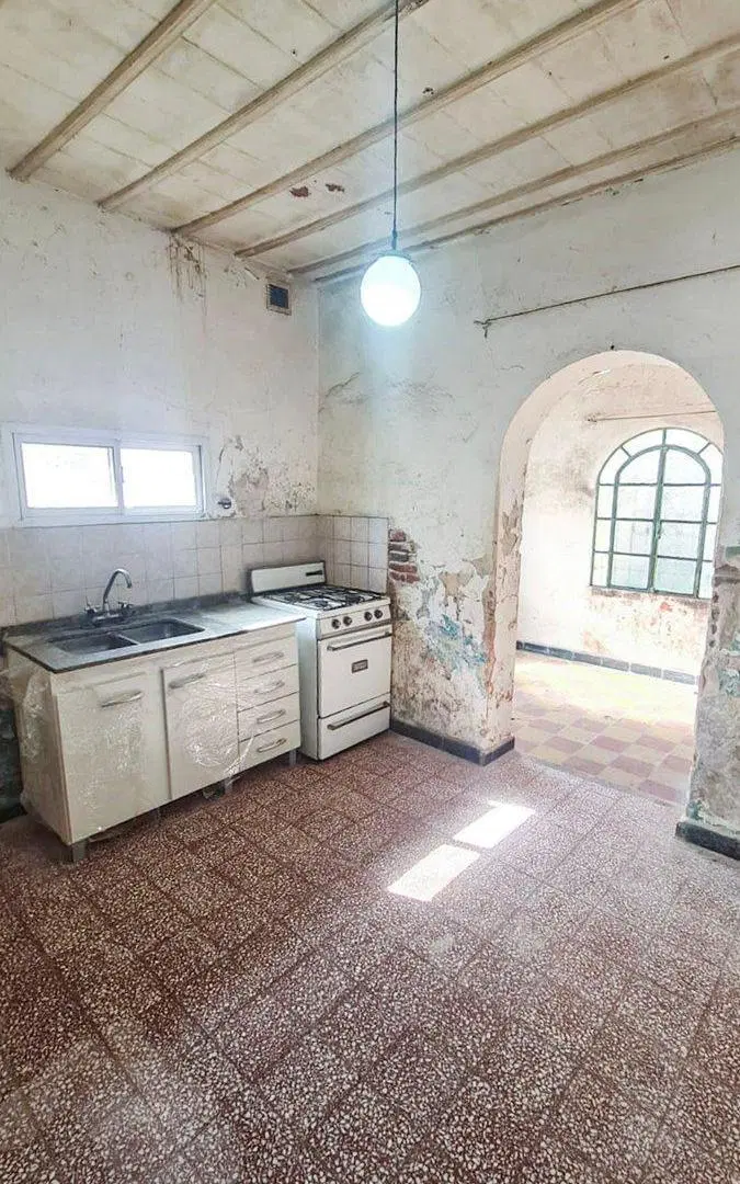VENTA CASA CON GRAN TERRENO - SAN CARLOS CENTRO 3