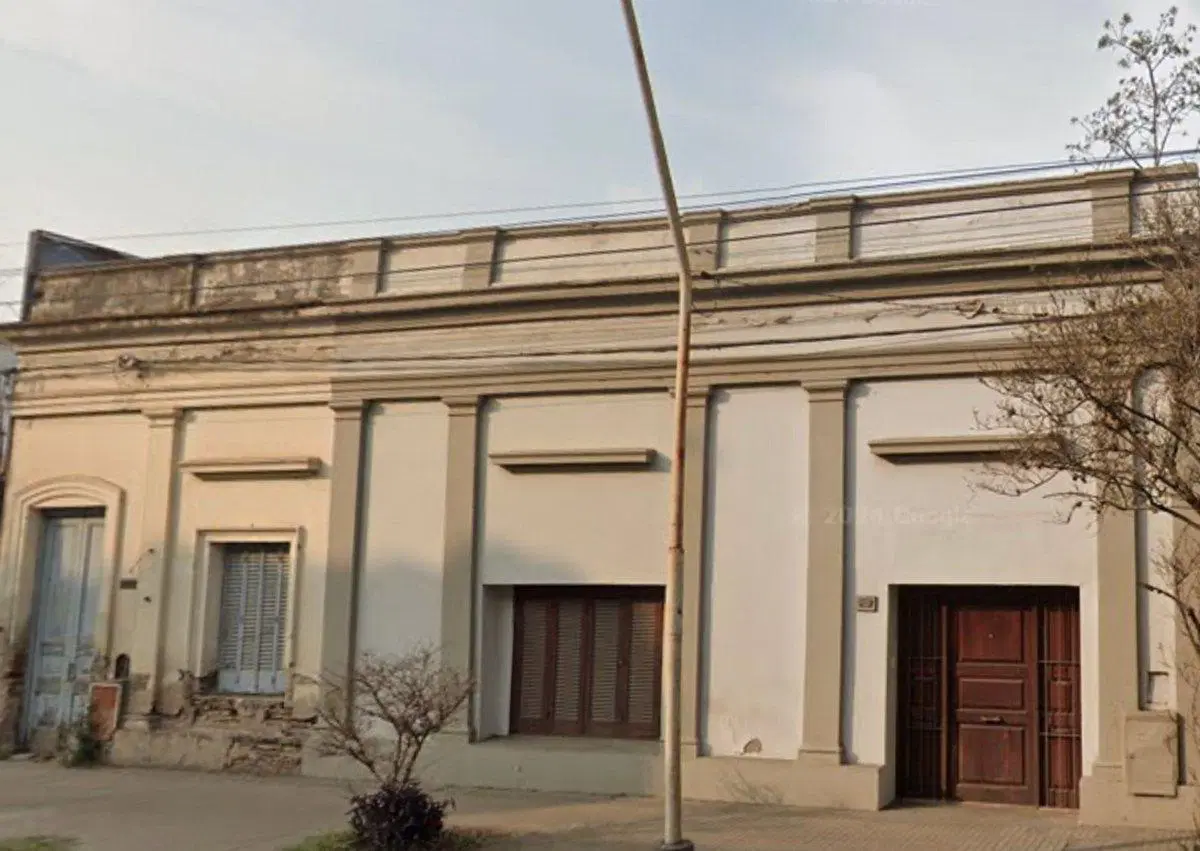 Venta casa dos dormitorios. 3