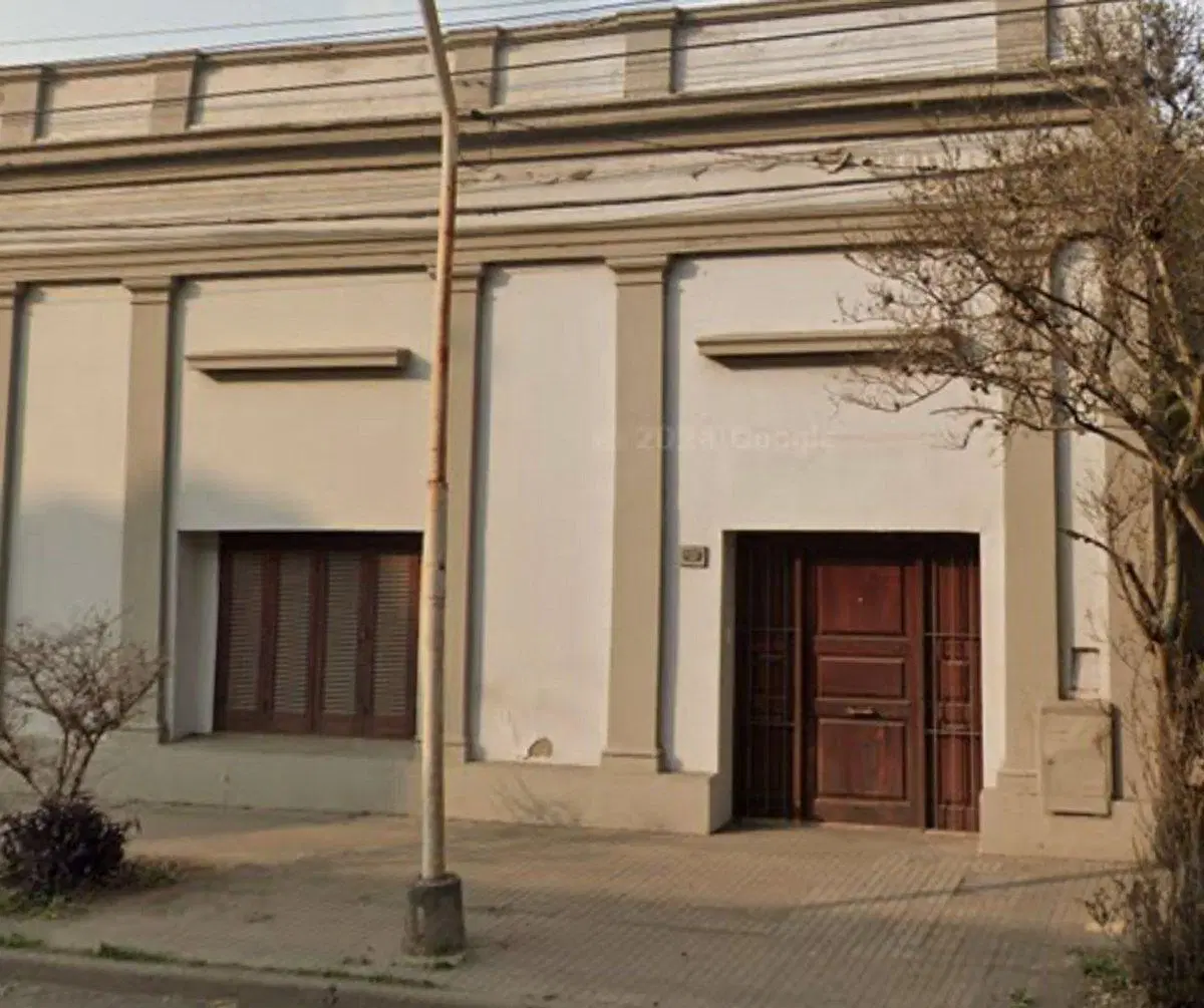 Venta casa dos dormitorios. 2