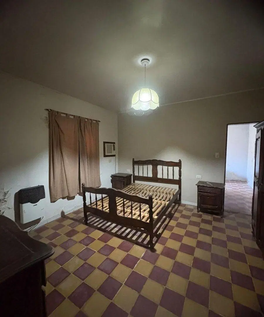 Venta casa dos dormitorios. 8