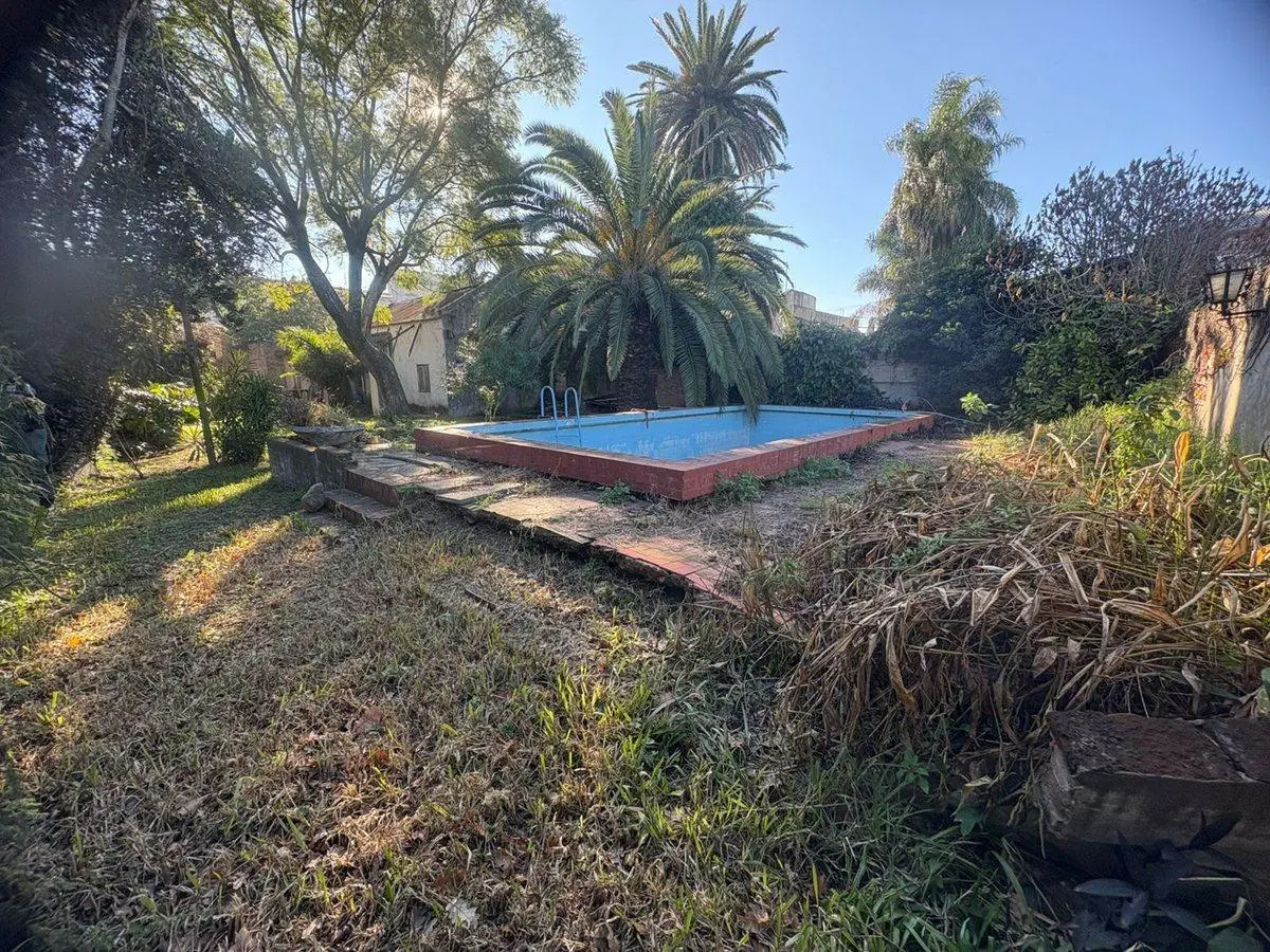 Venta casa dos dormitorios. 5