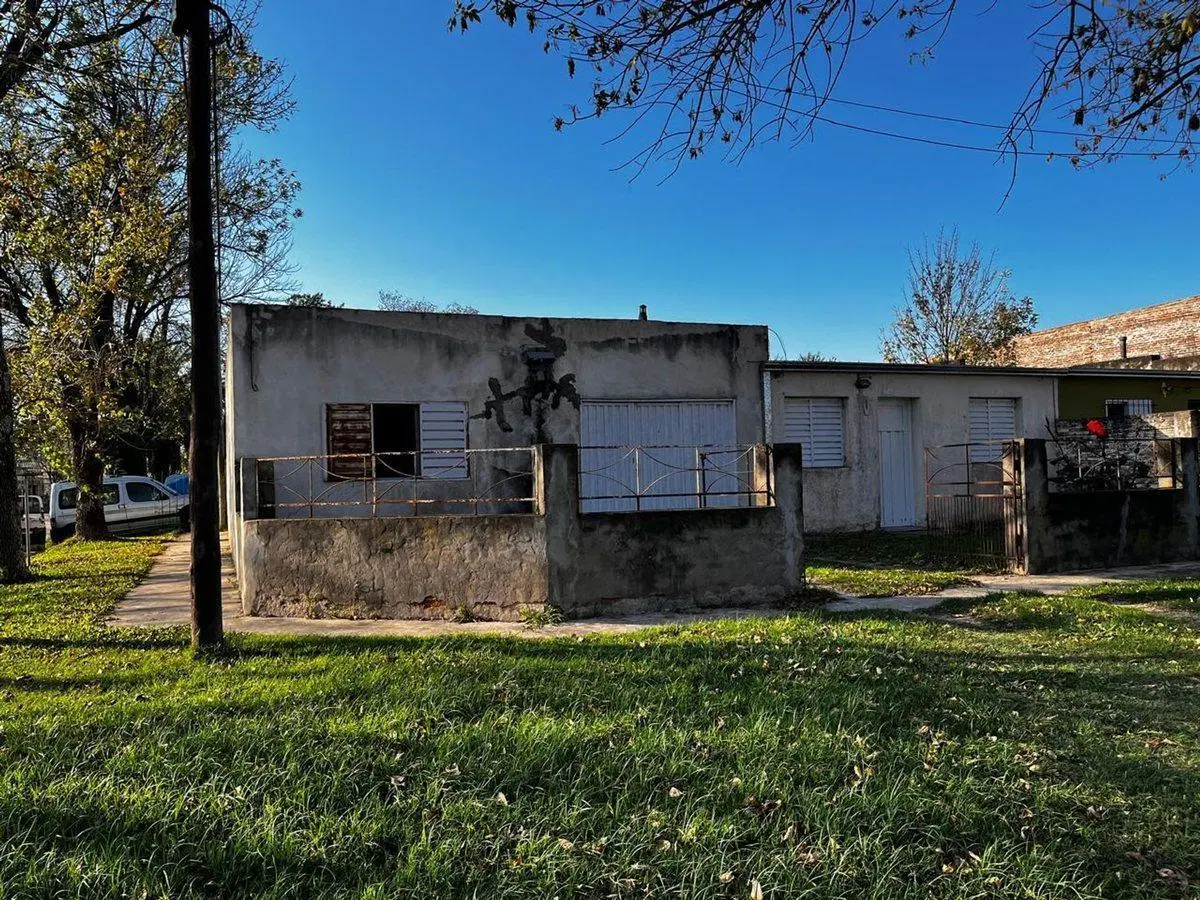 Venta Casa 2 Dormitorios 4