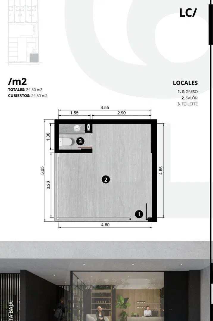 Plano 3