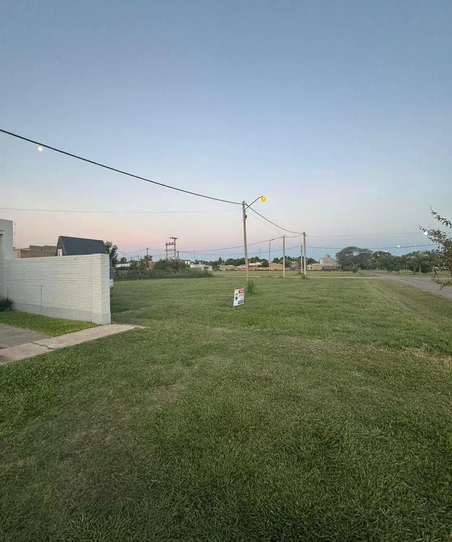 VENTA TERRENO EN HUMBOLDT 2