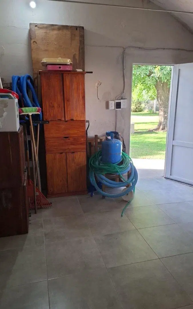 VENTA CASA 2 DORMITORIOS - Grutly 8