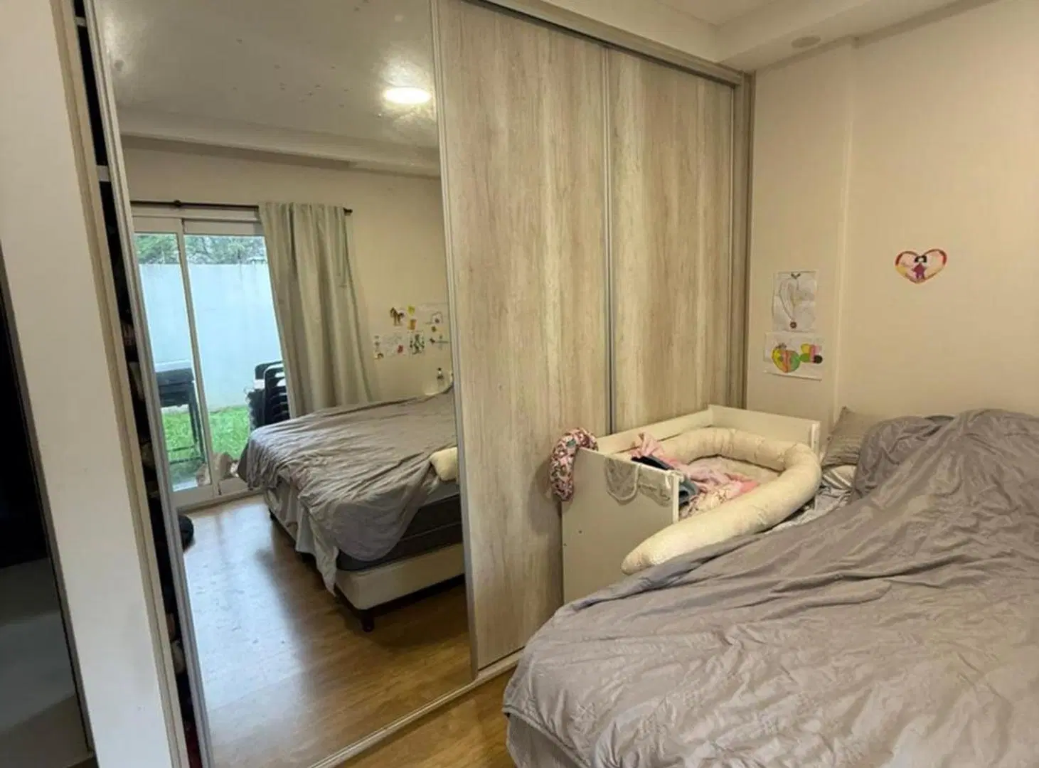 VENTA DEPARTAMENTO 2 DORMITORIOS EN MACROCENTRO 5