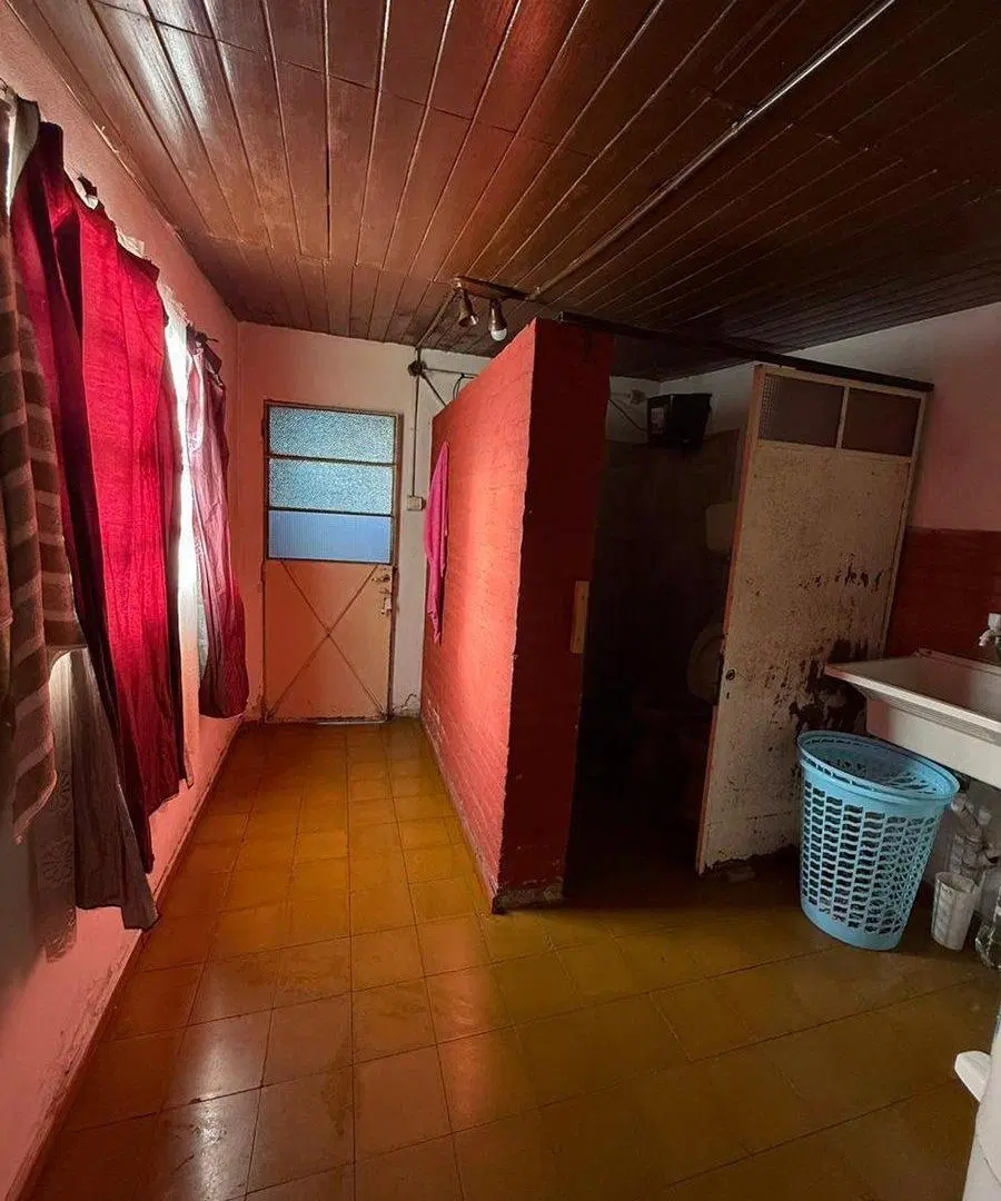 VENTA CASA MÁS DEPARTAMENTO EN PILAR 3