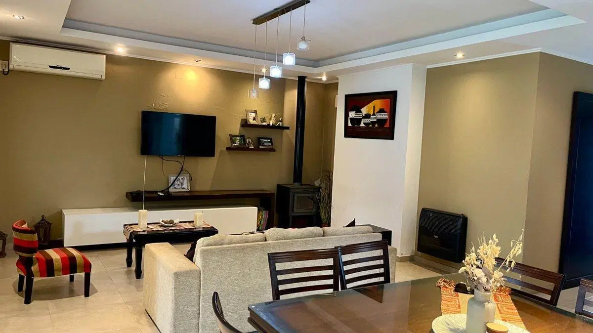 Venta Casa de 3 Dormitorios - Pujato Norte 4