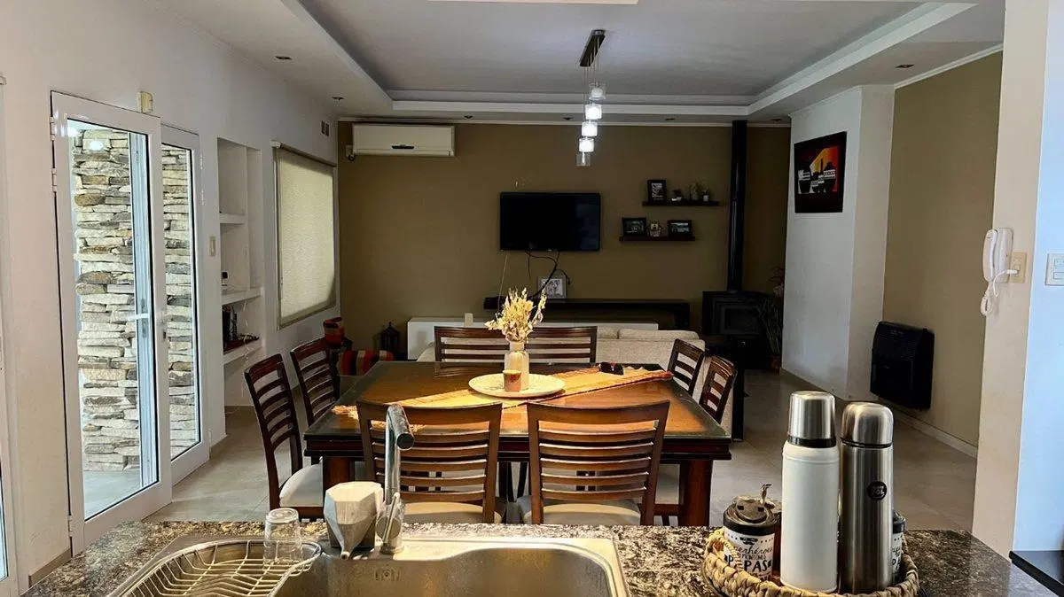 Venta Casa de 3 Dormitorios - Pujato Norte 5