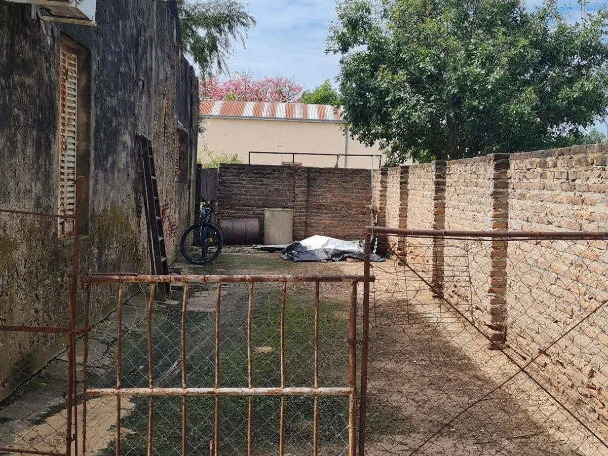 Venta Casa de época - Sa Pereyra 3
