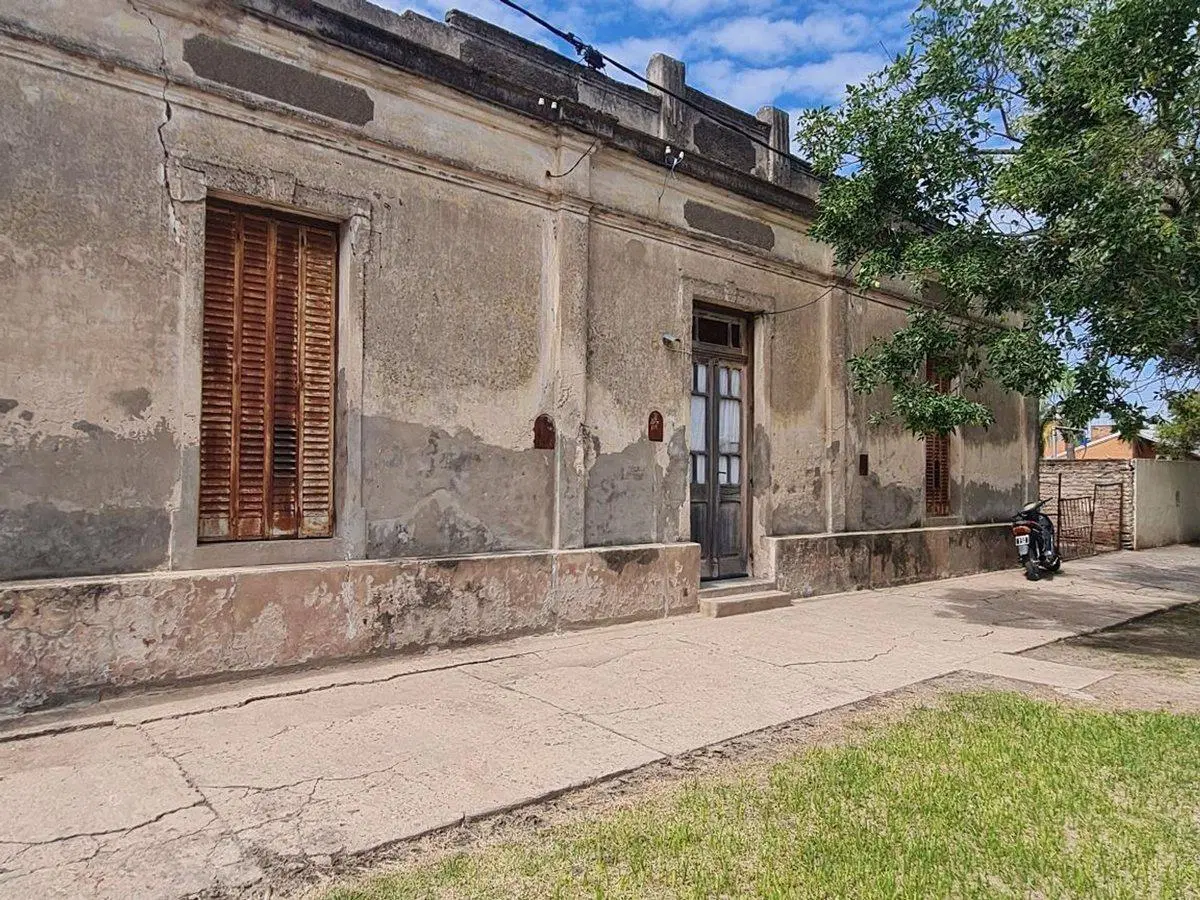 Venta Casa de época - Sa Pereyra 2