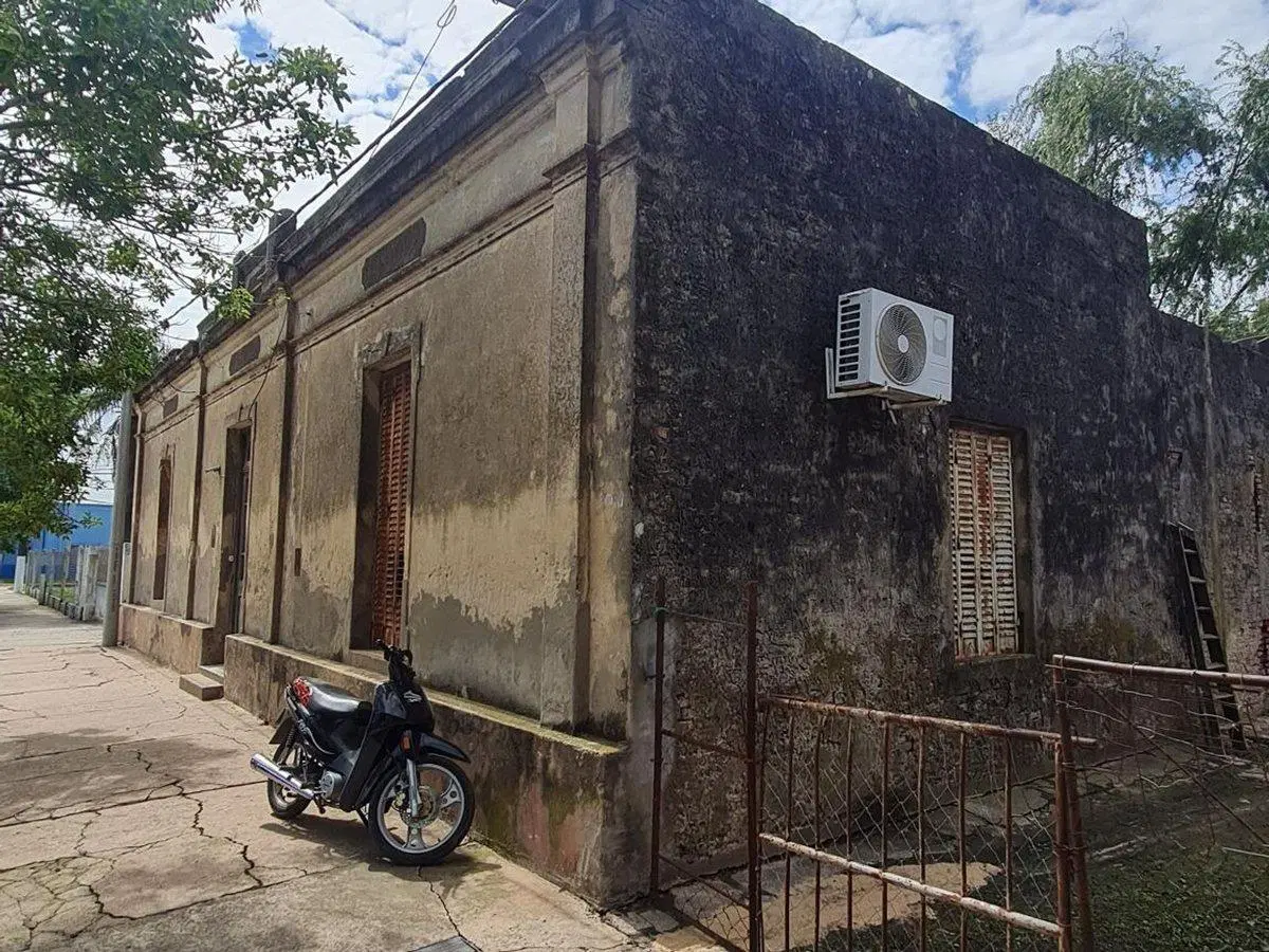 Venta Casa de época - Sa Pereyra 5
