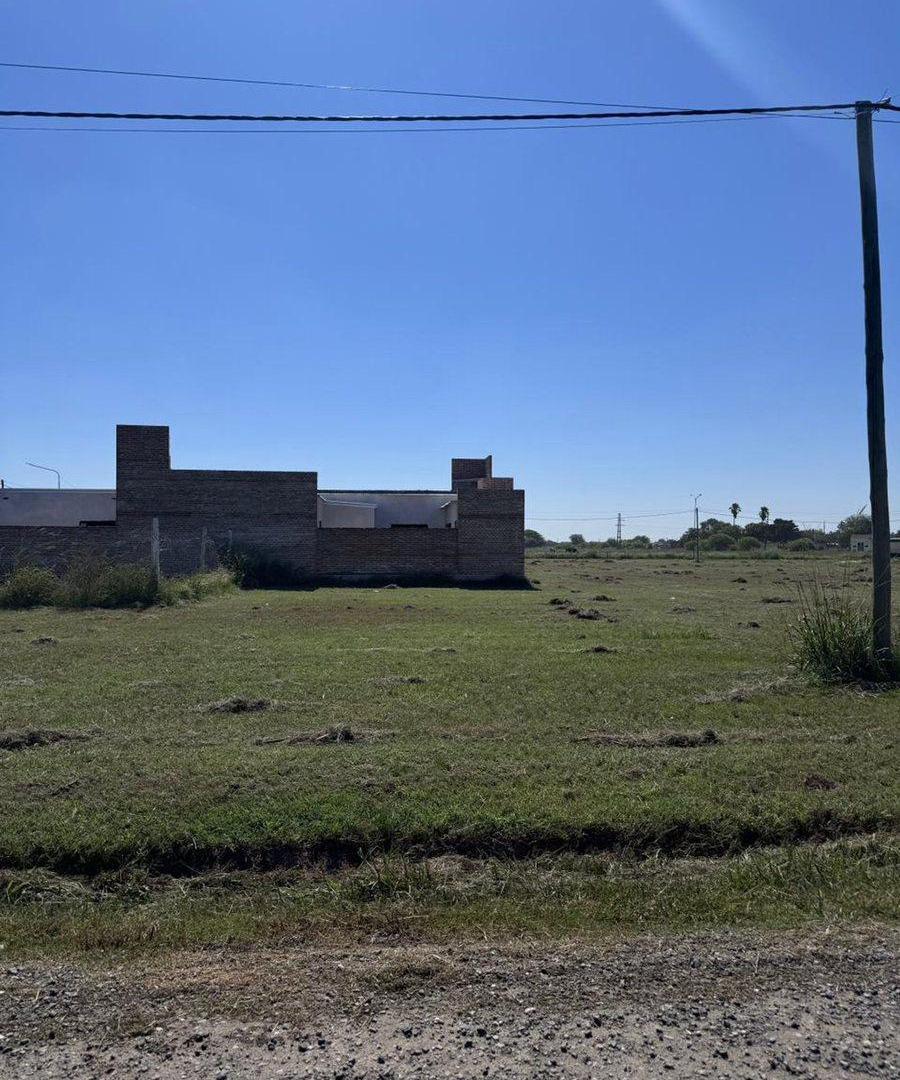 VENTA TERRENO FINANCIADO BARRIO SUR HUMBOLDT