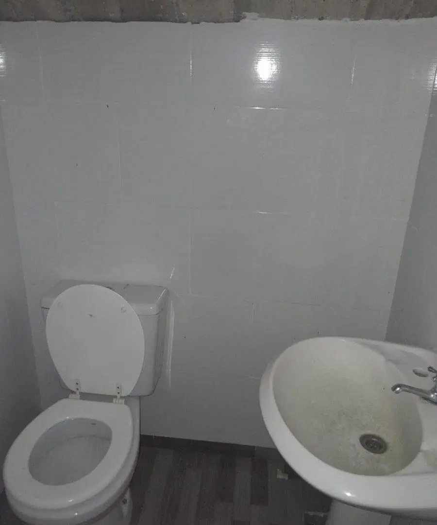 Venta PH zona parque 4