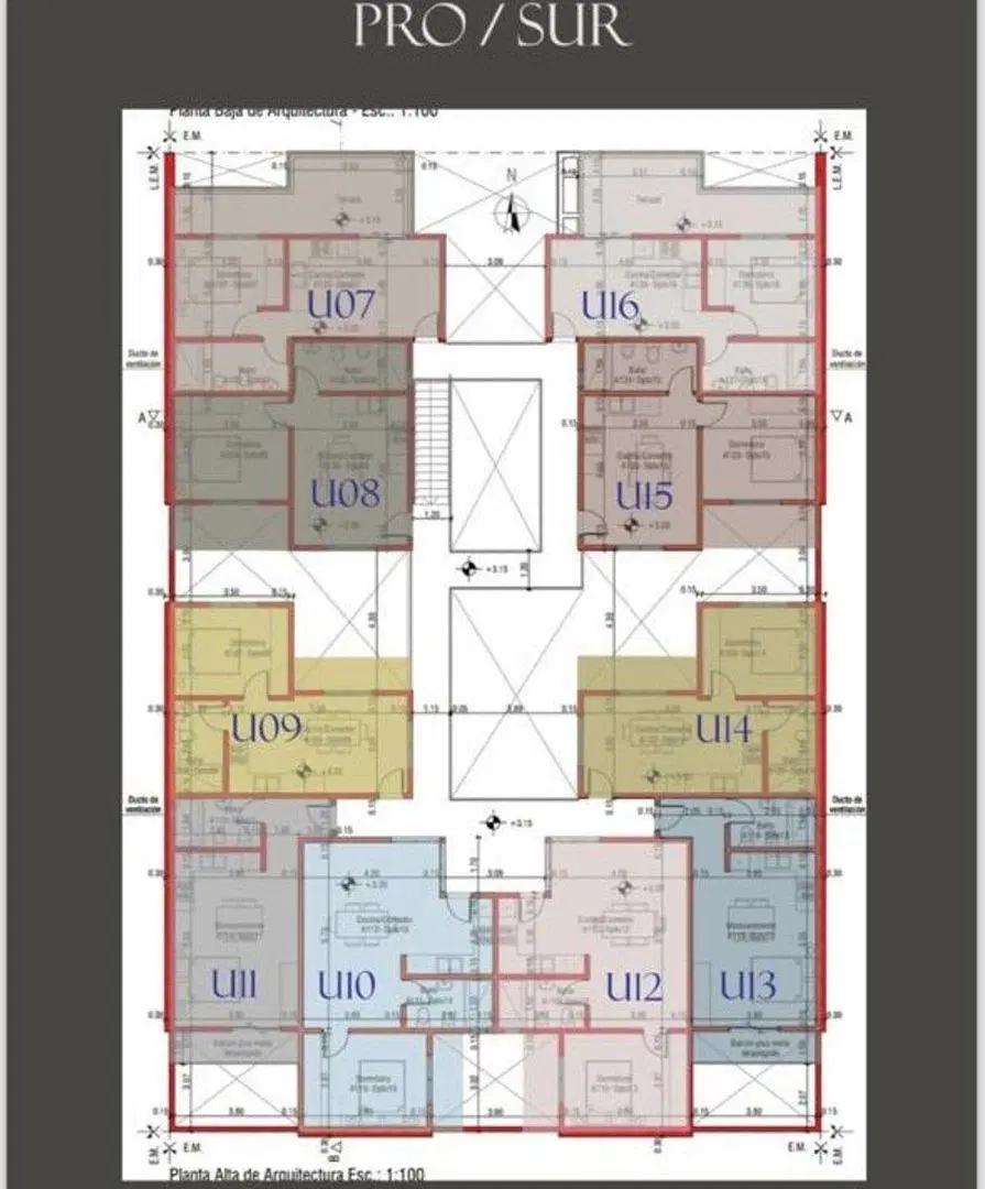 Plano 3