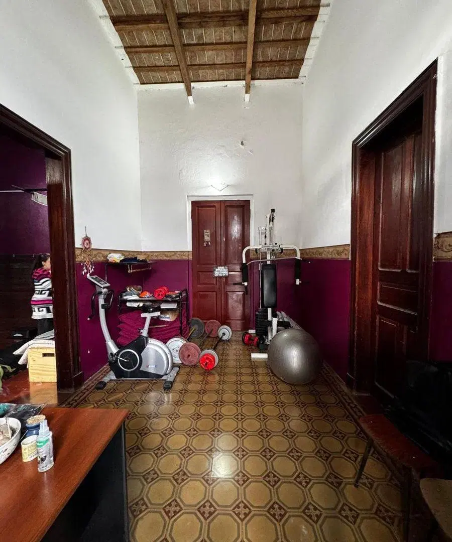 VENTA CASA ANTIGUA EN HUMBOLDT 4