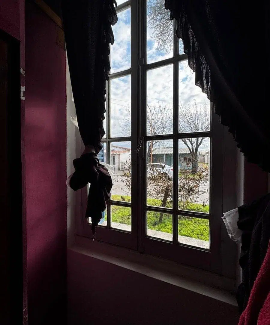 VENTA CASA ANTIGUA EN HUMBOLDT 2