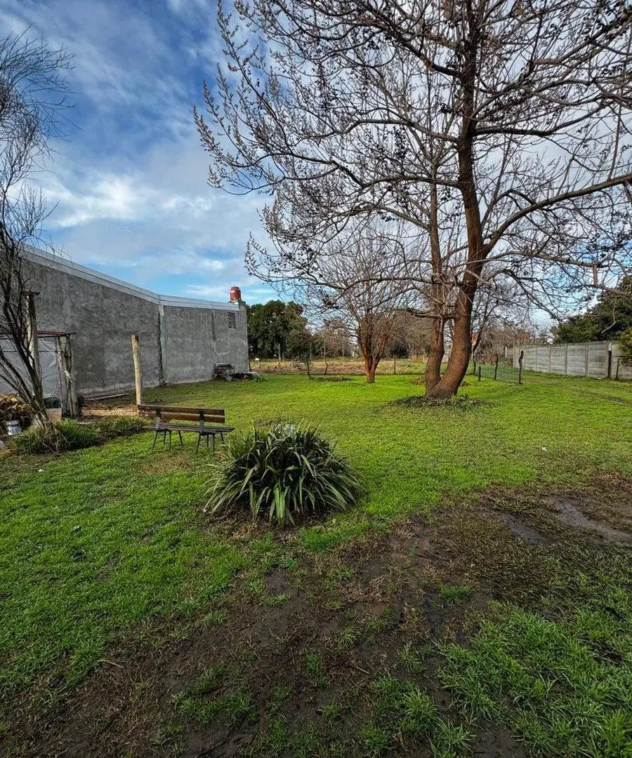VENTA CASA ANTIGUA EN HUMBOLDT 5