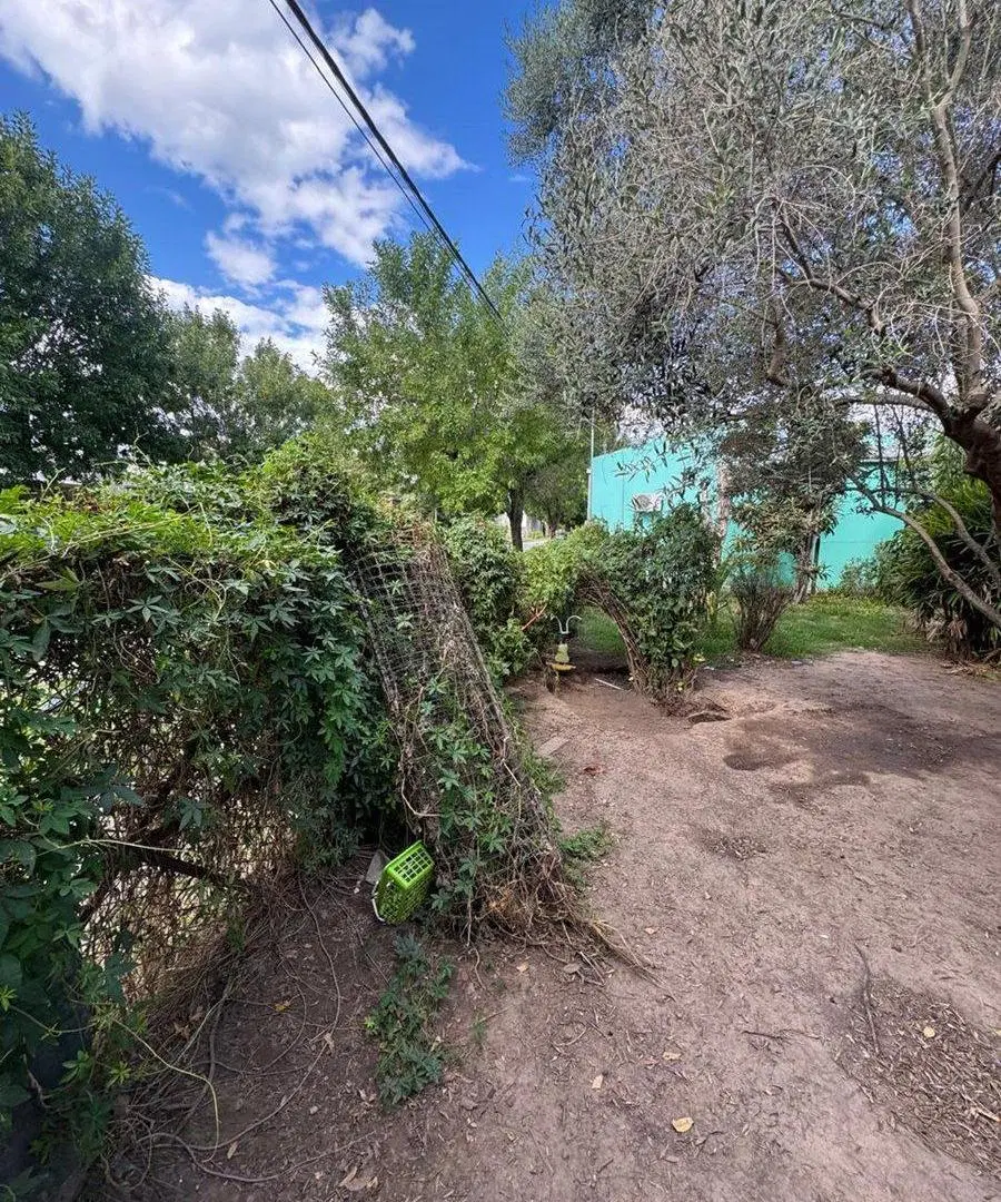 casa a refaccionar antigua a la venta 5