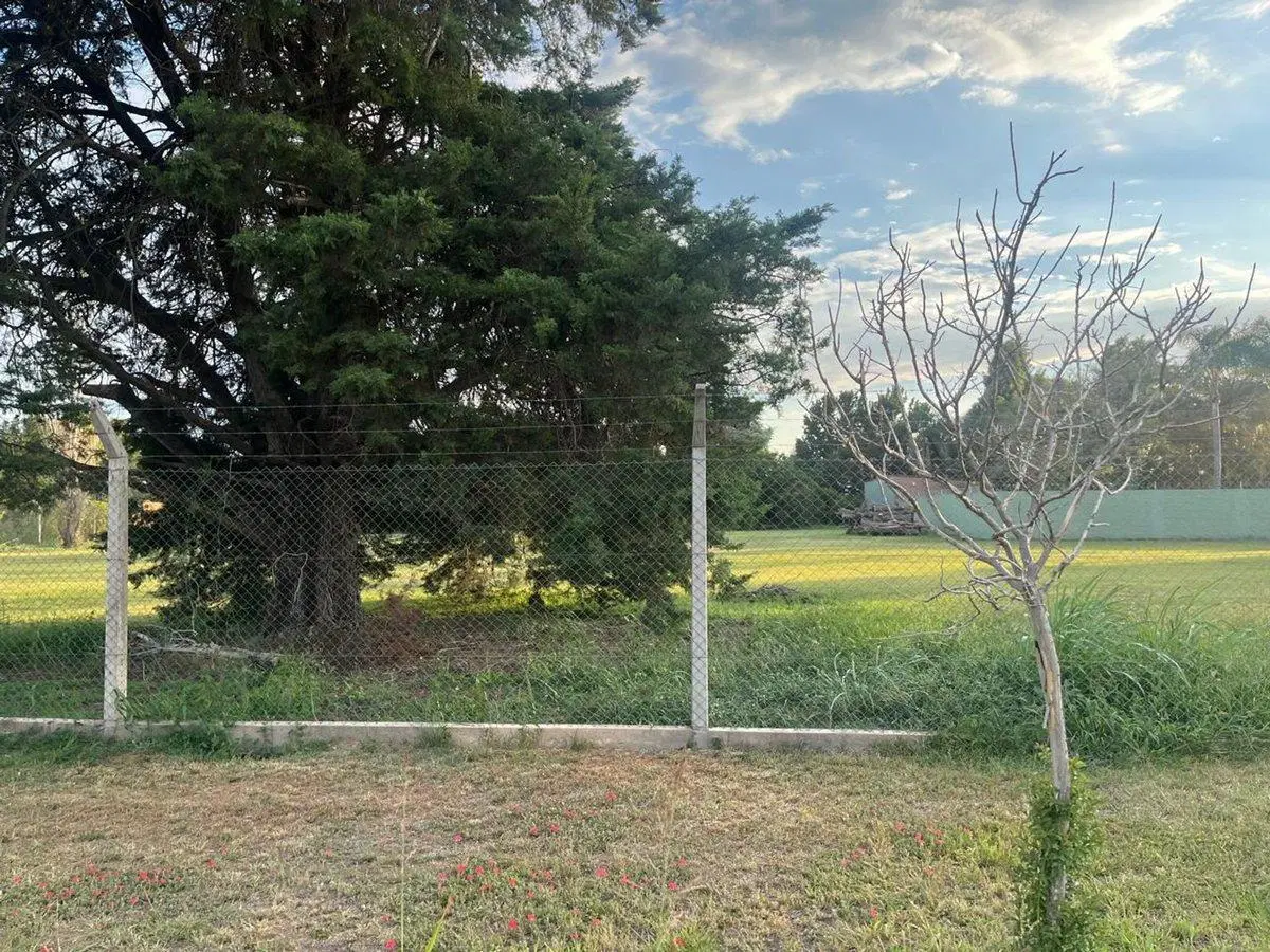 VENTA LOTE GRAN DIMENSION EN ZONA ESTE 2