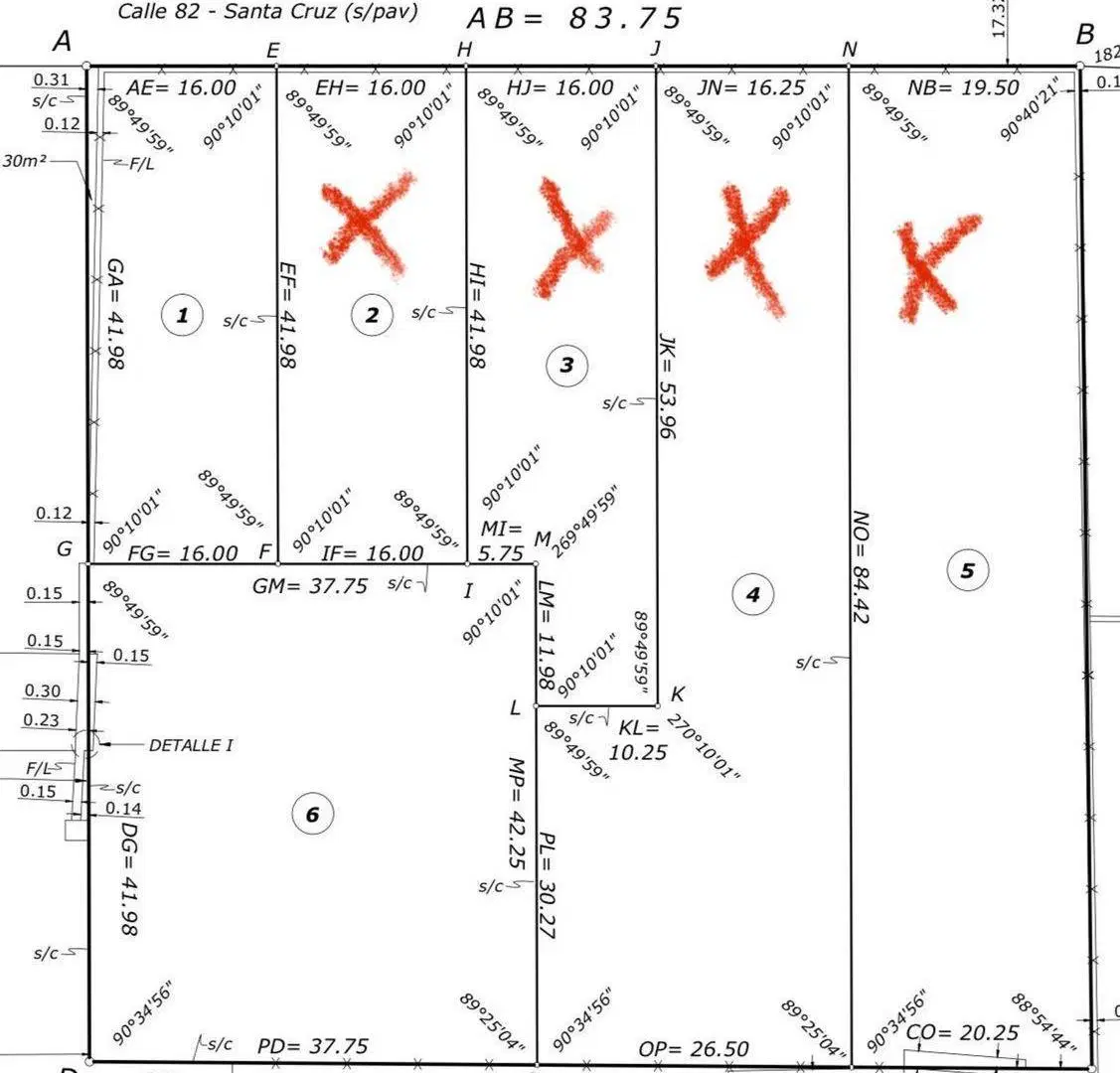 Plano 1